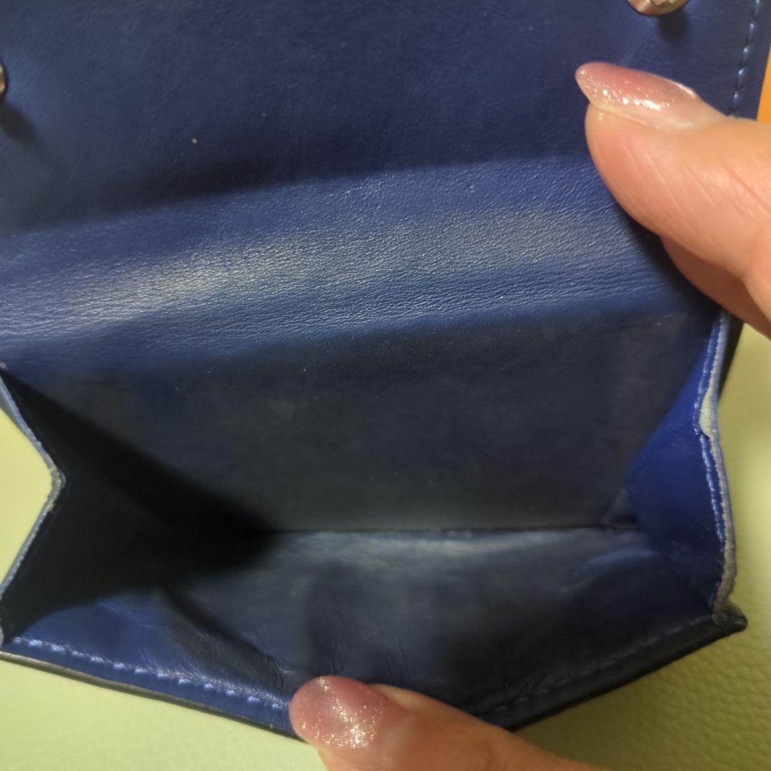 タイムセール❤ルイヴィトン タイガラマ　ウォレット箱なし