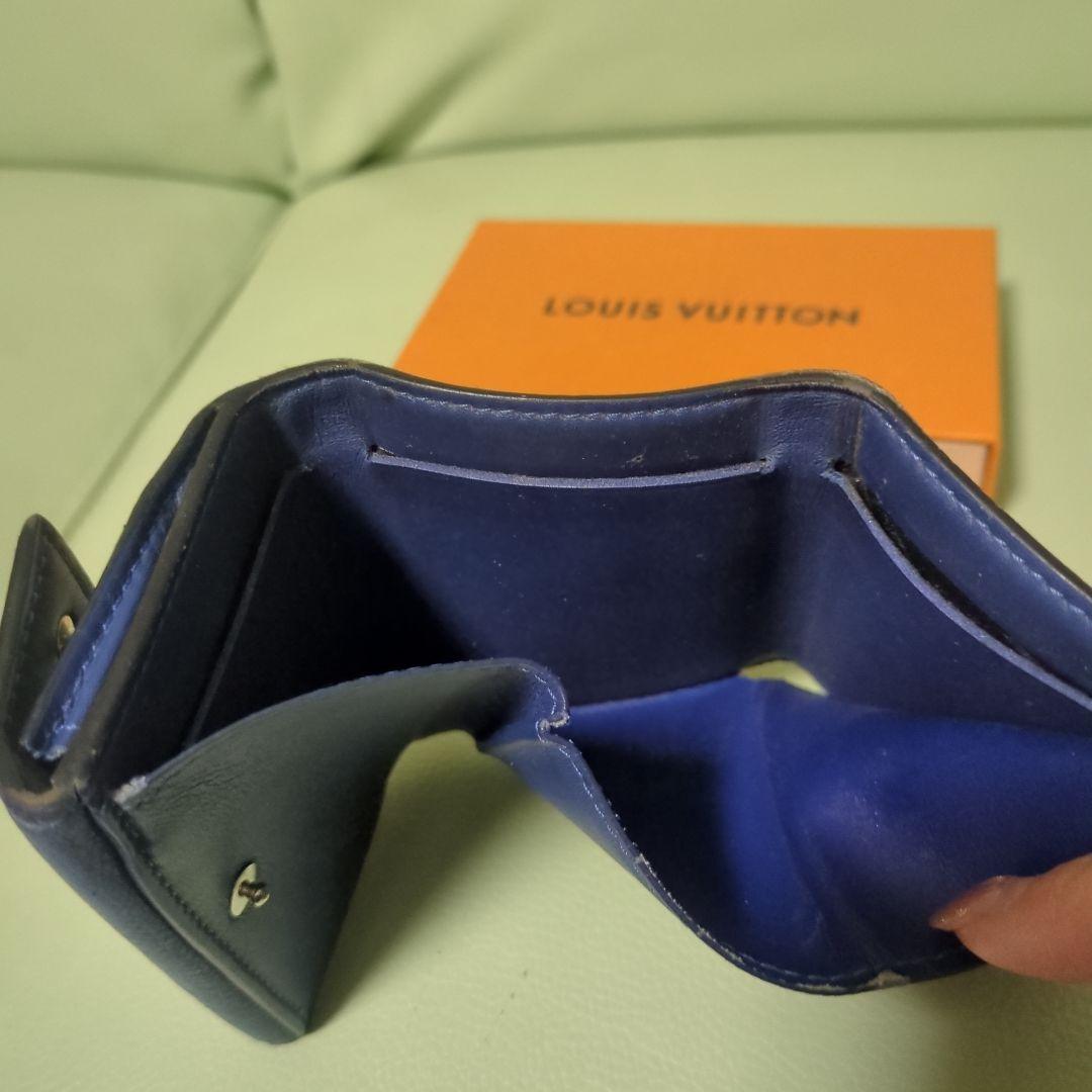 タイムセール❤ルイヴィトン タイガラマ　ウォレット箱なし