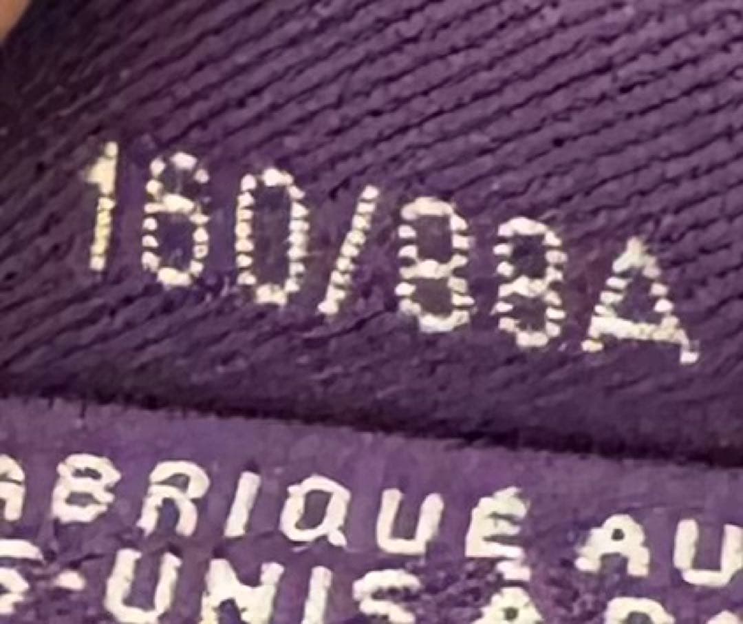 美品　Ralph Lauren Purple Label テーラードジャケット