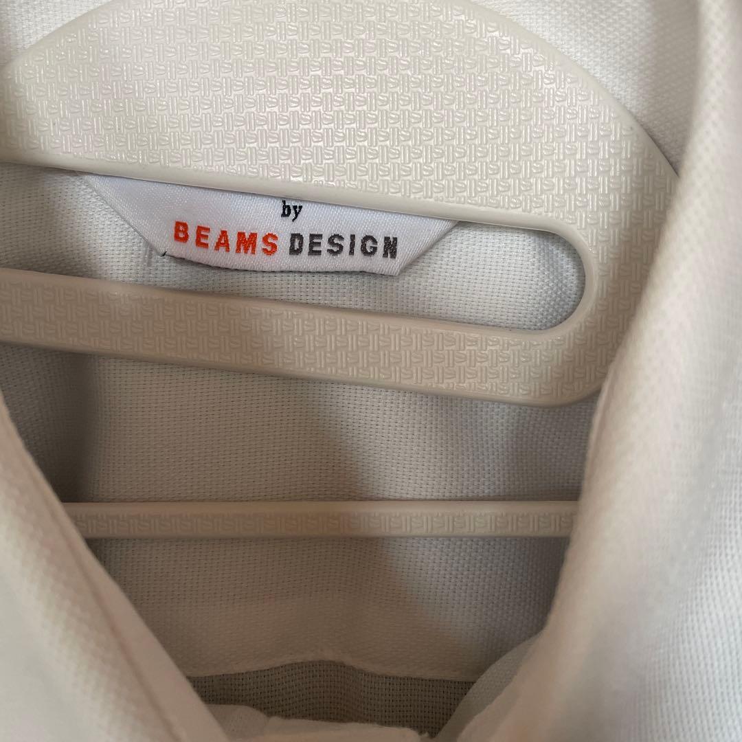 ビームスコラボ　フォーマルスーツ　卒業式