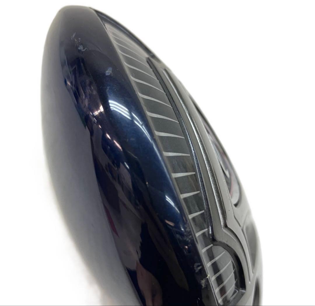 レディース！ぶっ飛び！美品！Callaway ビッグバーサ 13.5度ドライバー