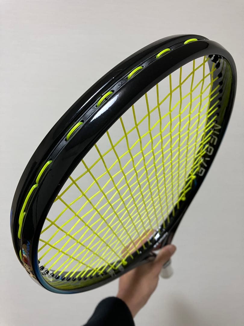 【新品同様】ナノフォース8V