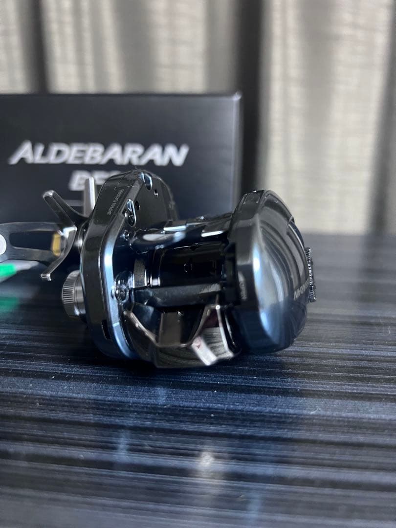 22アルデバランBFS HG