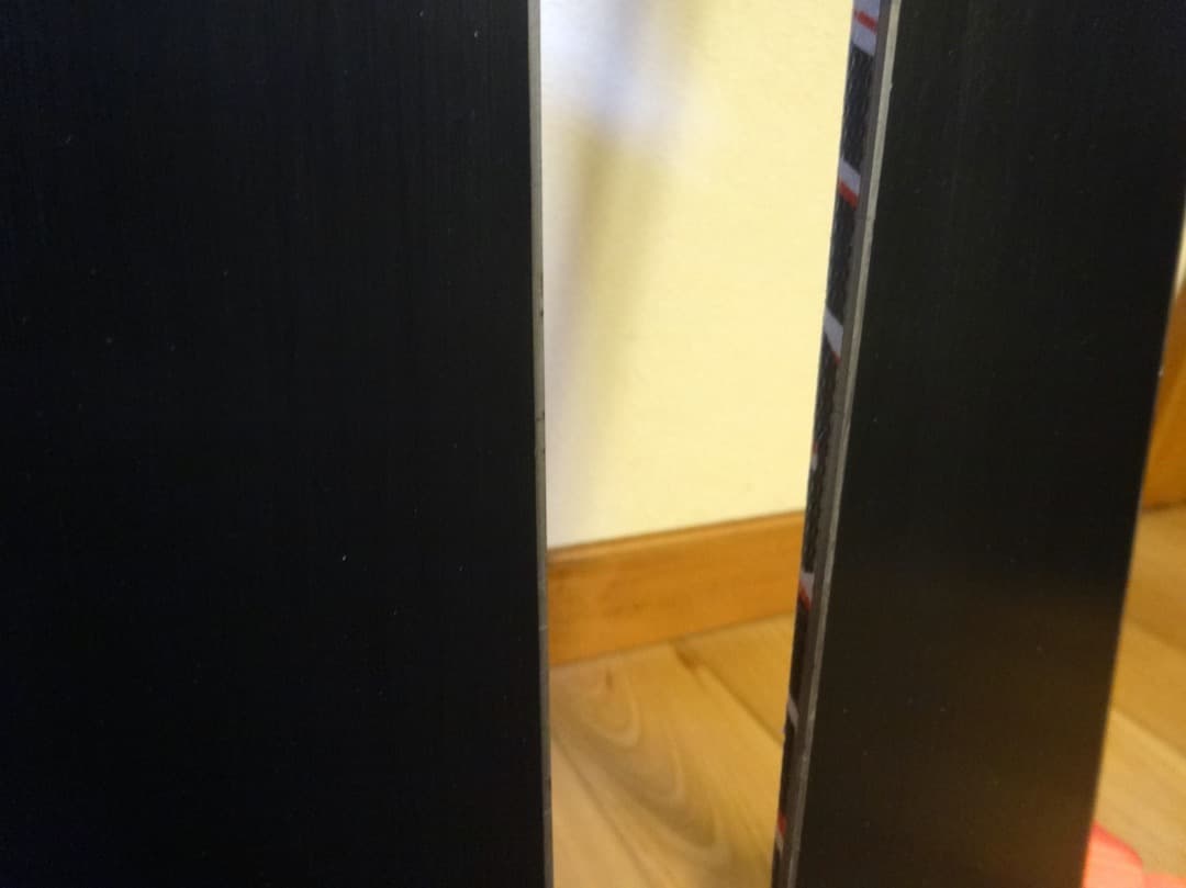 Ogasaka J2 120 + Kerma 95cmストック + 袋