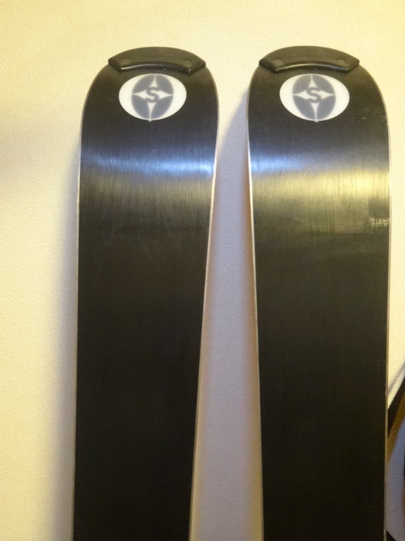 Ogasaka J2 120 + Kerma 95cmストック + 袋