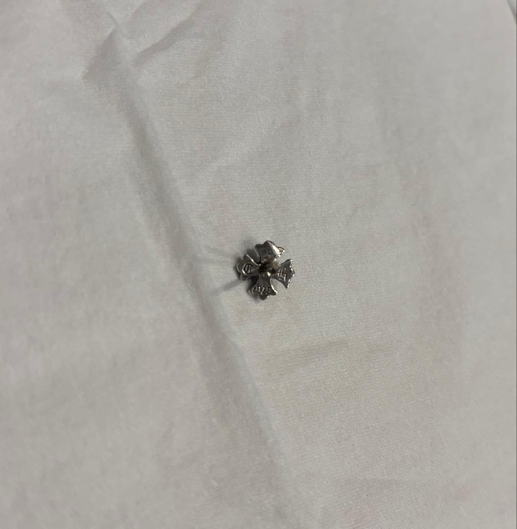 【CHROME HEARTS 】CHプラススタッド