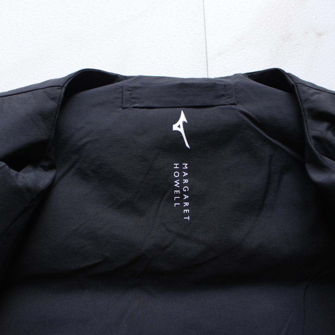 現行 MARGARET HOWELL MIZUNO ダウンベスト