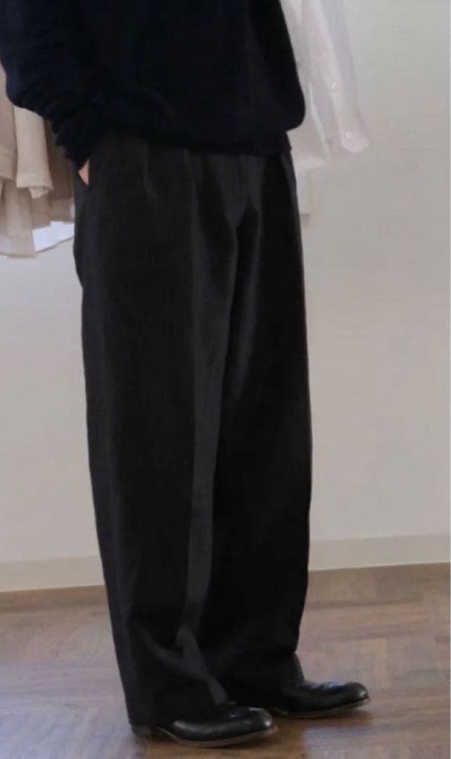 スーツ Gorsch the merrycoachman TROUSERS