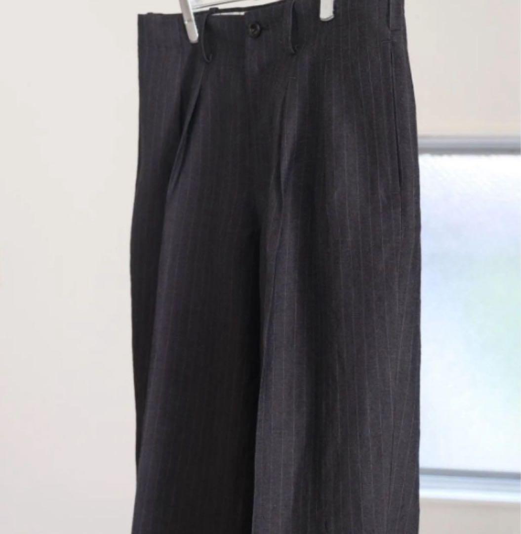 スーツ Gorsch the merrycoachman TROUSERS