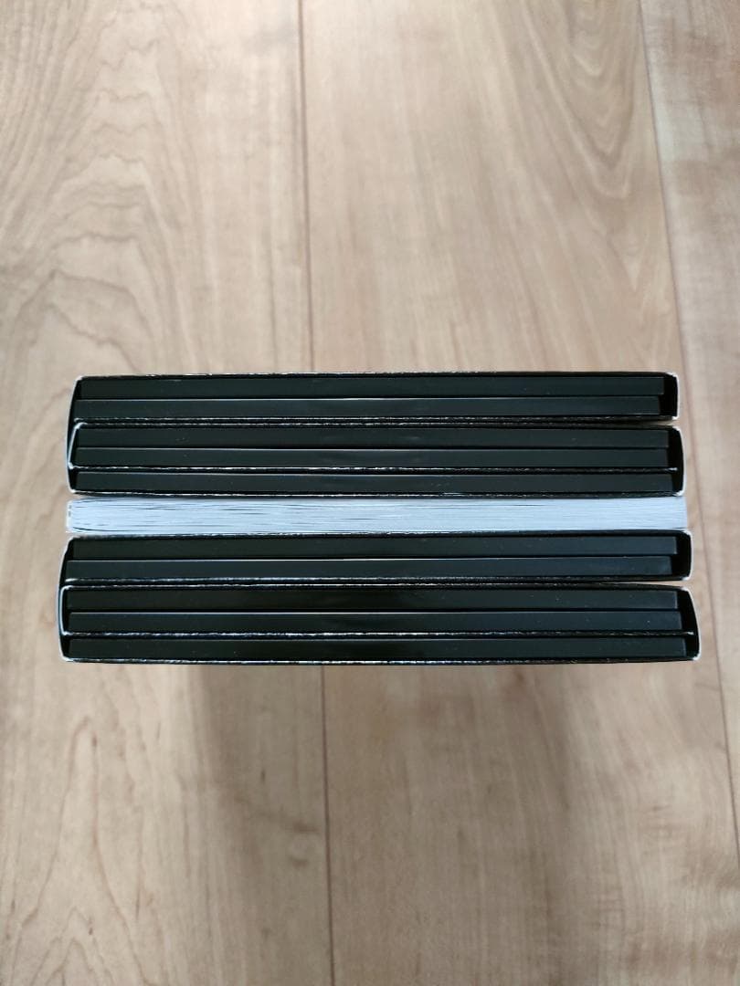 【CD】BOØWY/COMPLETE＜10枚組CD＞