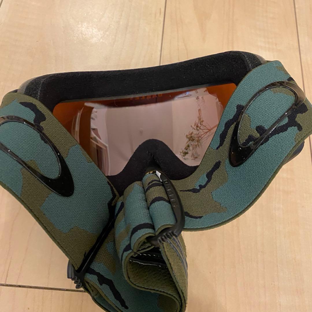 最終値下げ OAKLEY Flight Tracker L