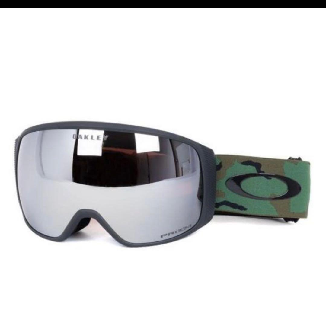 最終値下げ OAKLEY Flight Tracker L