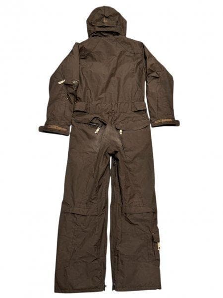 mistral スキー スノボウェア オールインワン つなぎ ミストラル