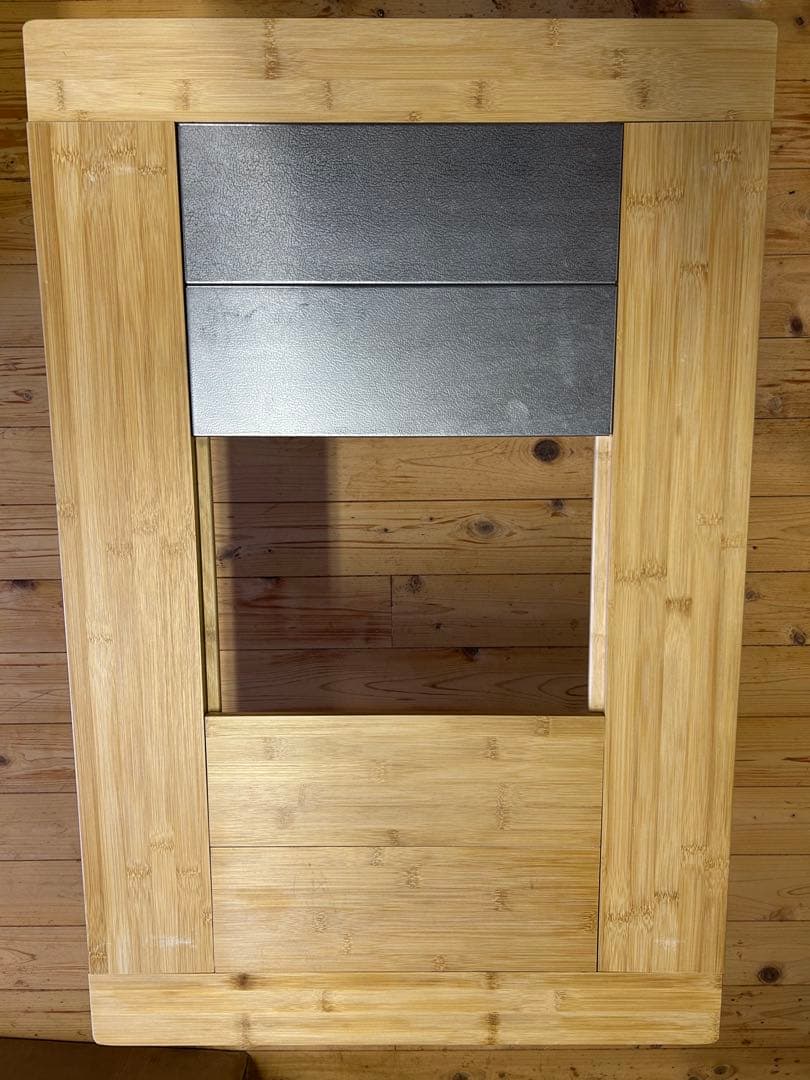 ハイランダーHilanderシェフテーブル