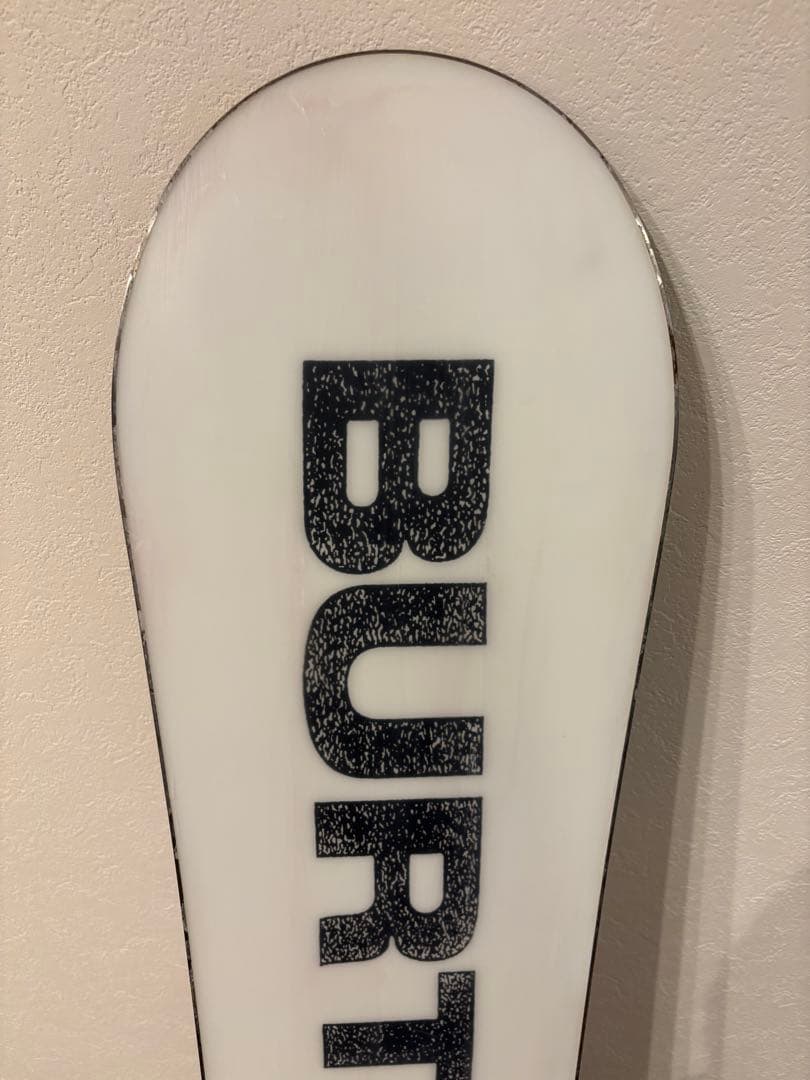 【s2】Burton GROM スノーボード 110cm