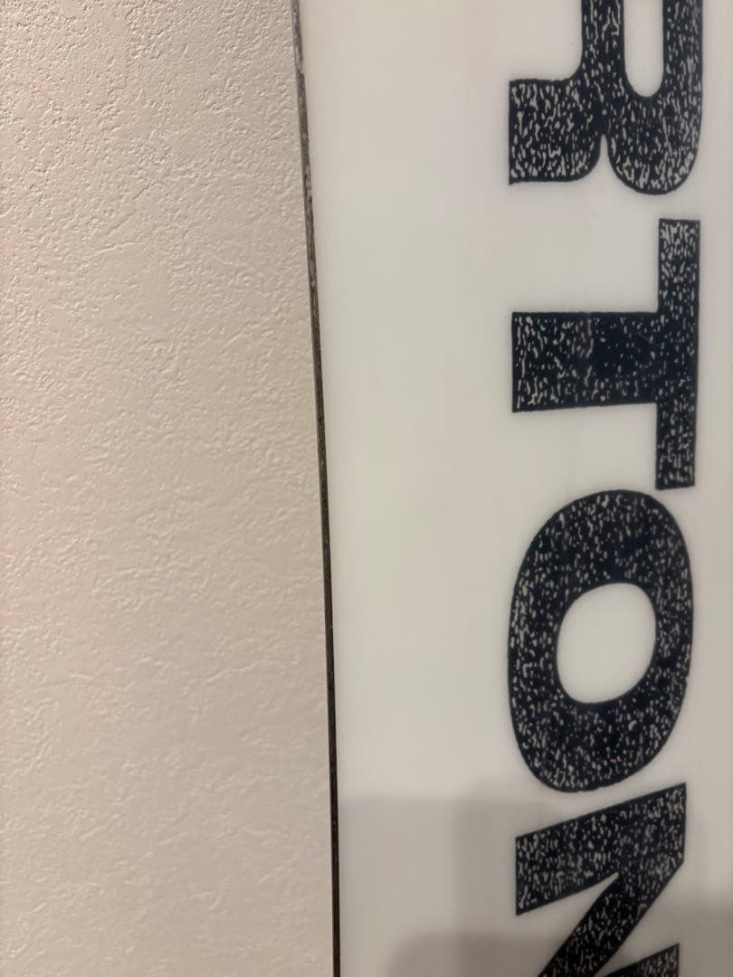 【s2】Burton GROM スノーボード 110cm