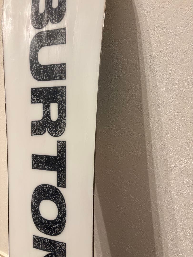 【s2】Burton GROM スノーボード 110cm