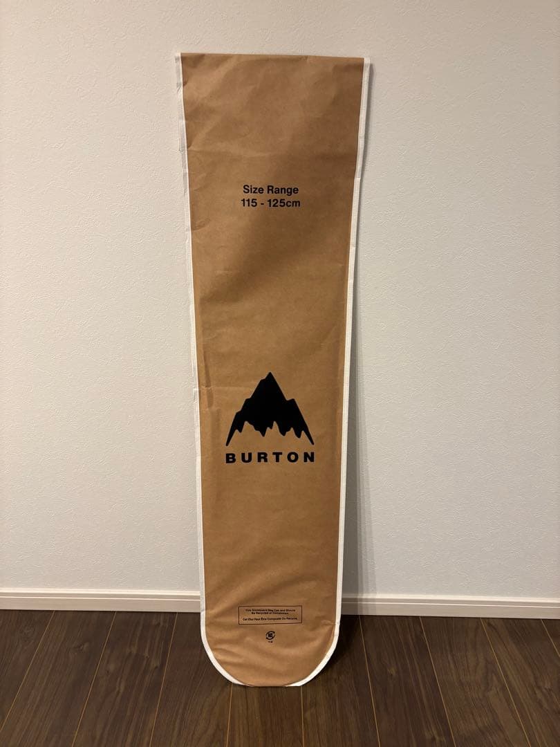 【s2】Burton GROM スノーボード 110cm