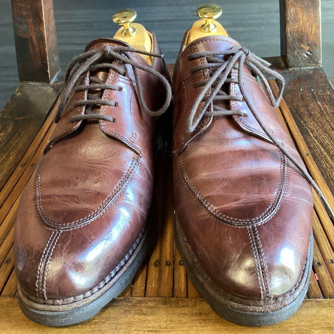 【パラブーツ】 UK6.5 アヴィニョン 25.0 AVIGNON