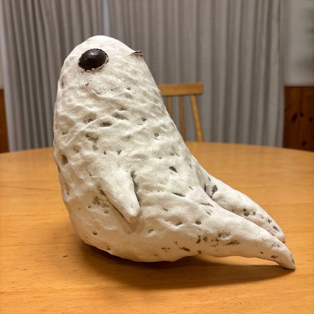 ミヤチヤスヨ　特大マラカスぼうや