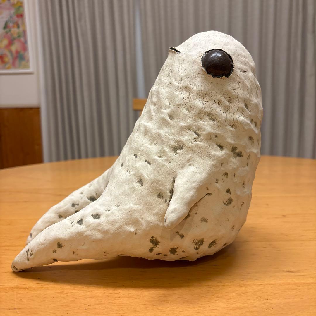 ミヤチヤスヨ　特大マラカスぼうや