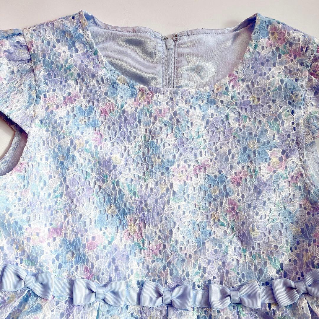 anyFAM 120size セレモニー 入学 卒園 発表会 フォーマル 女の子