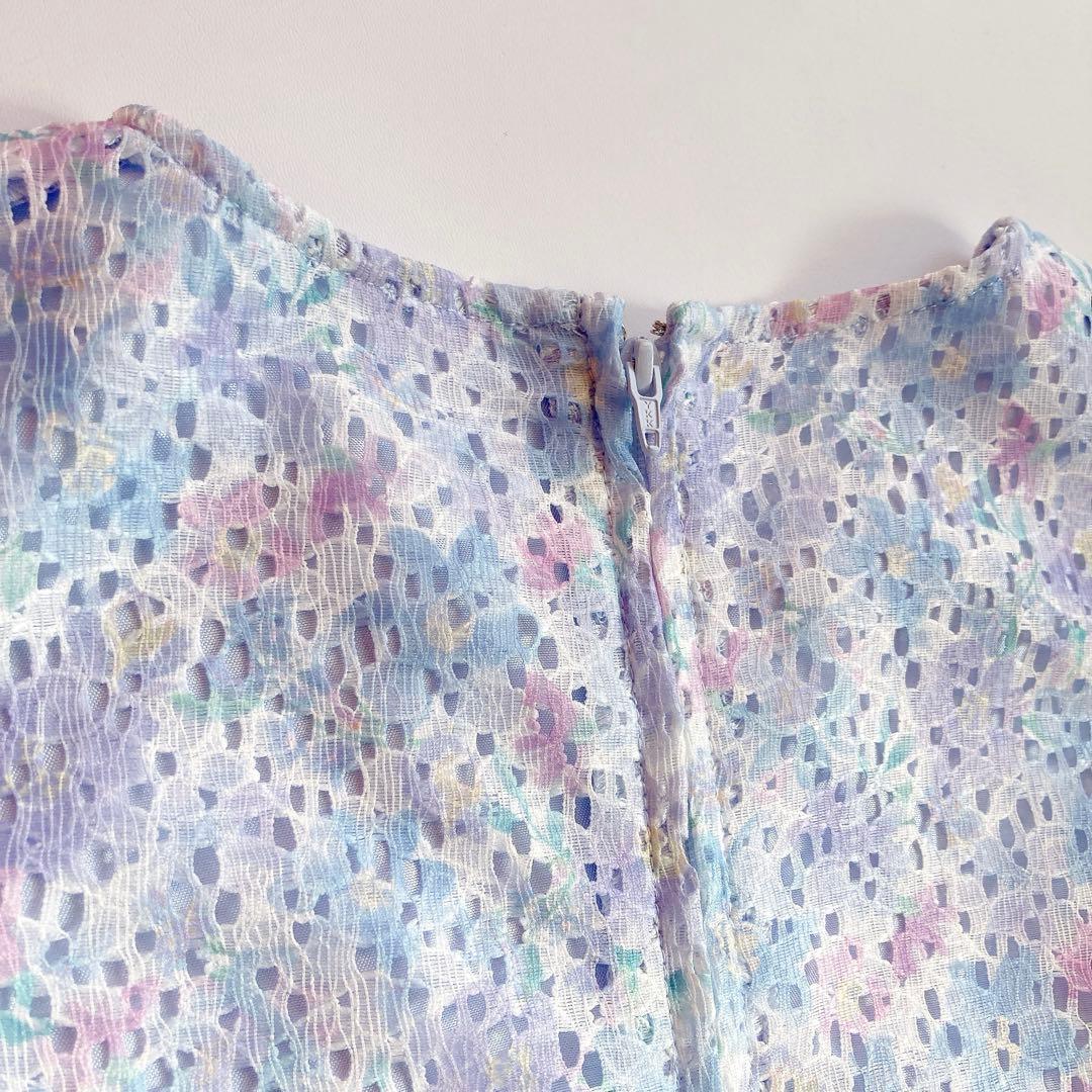 anyFAM 120size セレモニー 入学 卒園 発表会 フォーマル 女の子