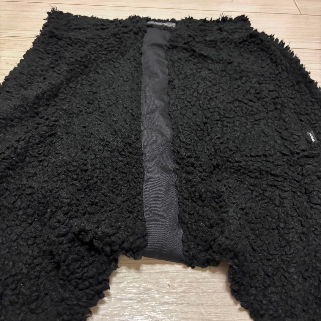 L.G.B. ルグランブルー■BOXER SARROUEL サルエルパンツ ボア