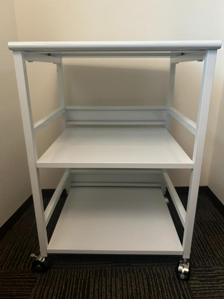 インディバER42専用ワゴン（最新機種でも使用できます）