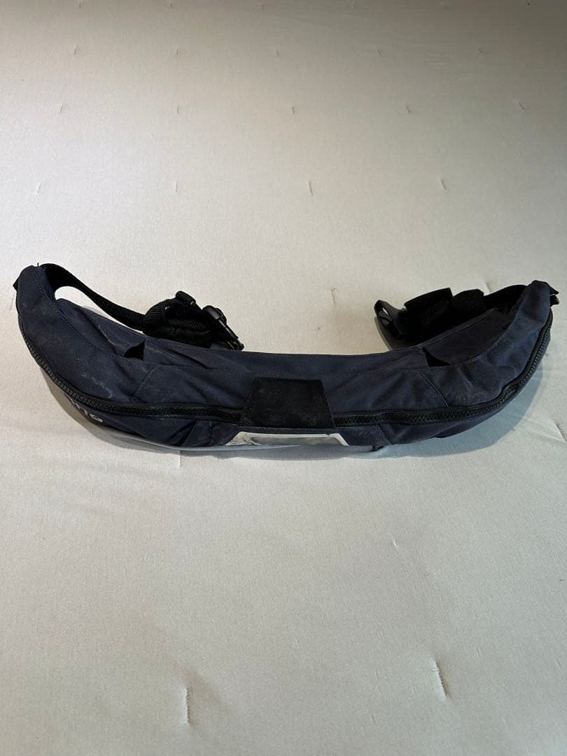 ダイワソルティガ　SALTIGA ライフジャケット