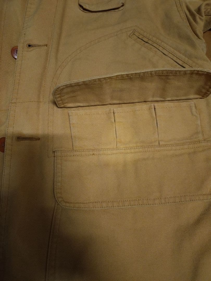 ジャケット・アウター POLO COUNTRY REVERSIBLE COVER ALL