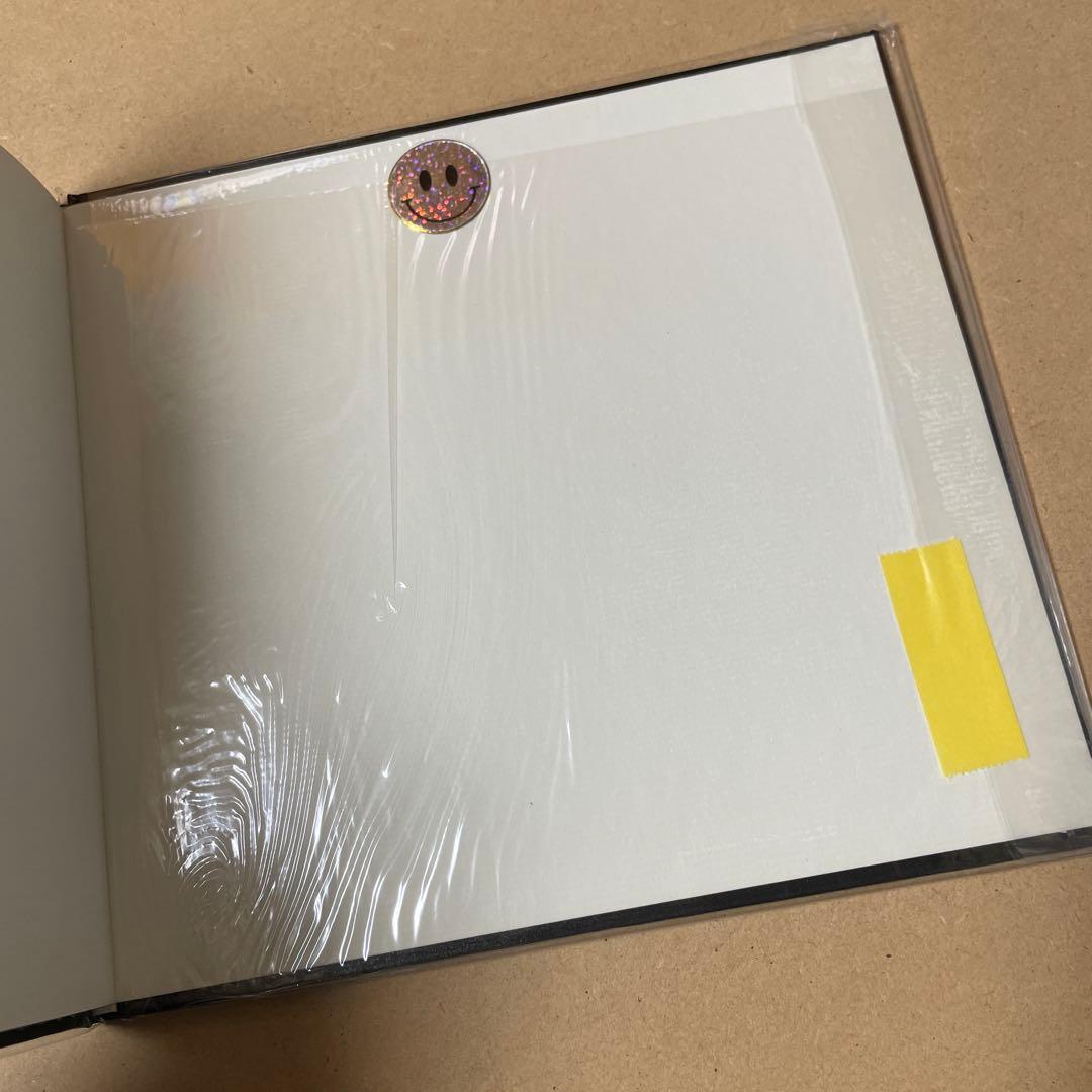 扉をあけると 牛腸茂雄