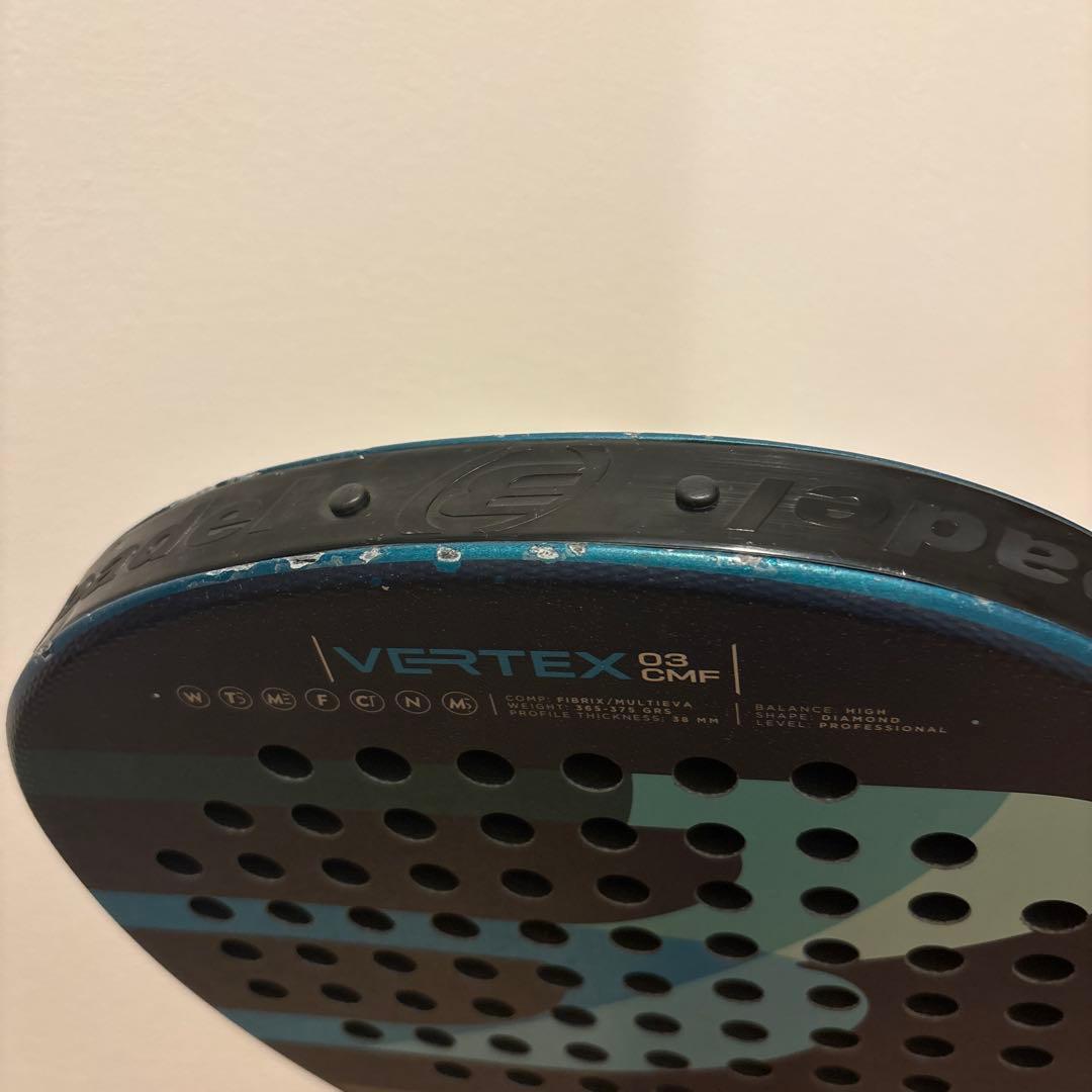 パデルラケット