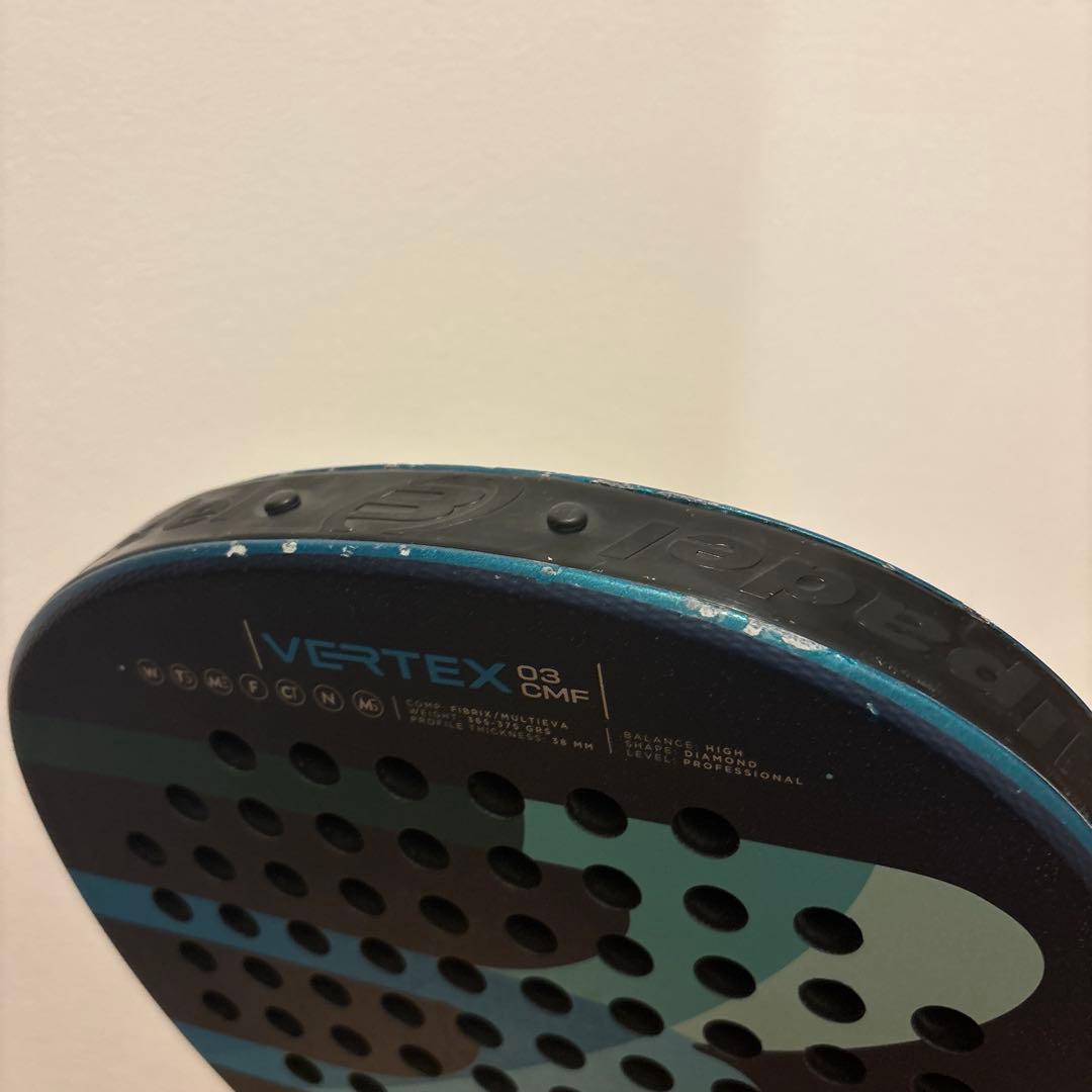 パデルラケット