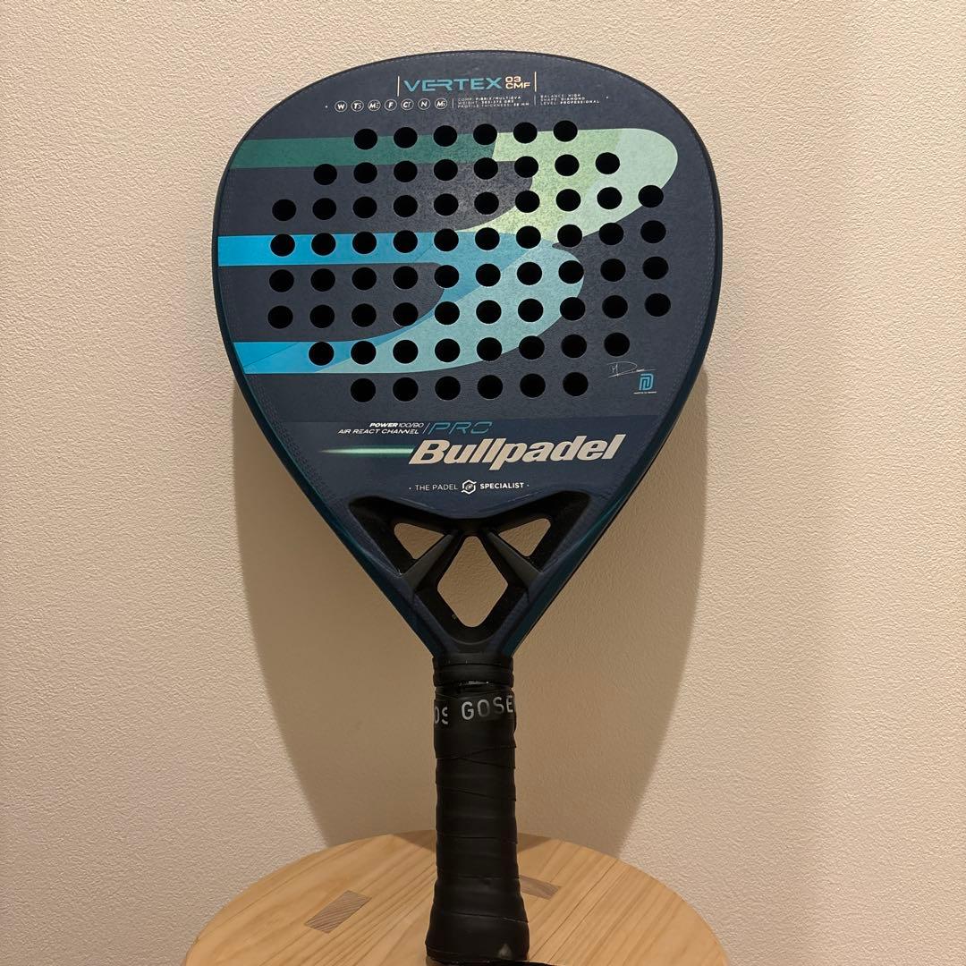 パデルラケット