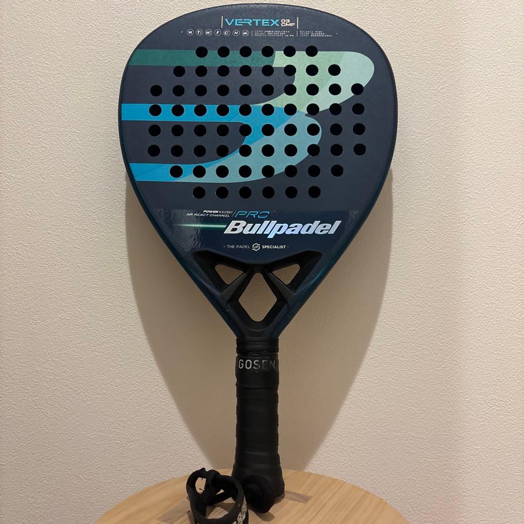 パデルラケット