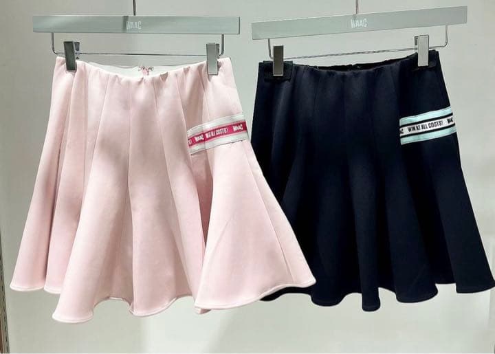 waac フレアスカート　お値下げ交渉可❣️
