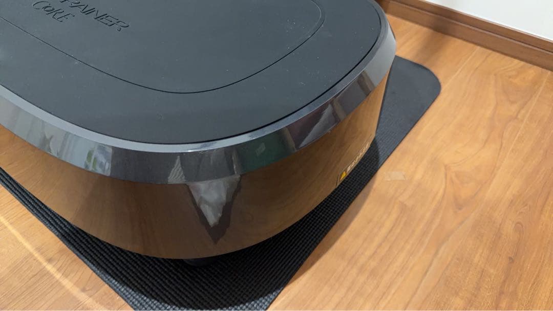 フジ医療器 DT-C1000 DIETTRAINER CORE 振動マシン