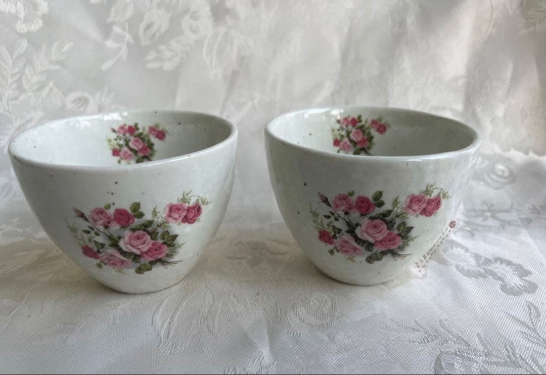 haru ★プロフもご一読下さい★様 アンジェリカ　雪粉引シリーズ　プランドパリ