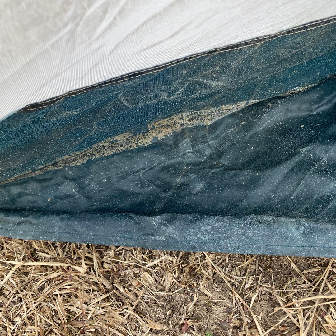 モンベル　キーバテント2 mont-bell KIVA TENT2