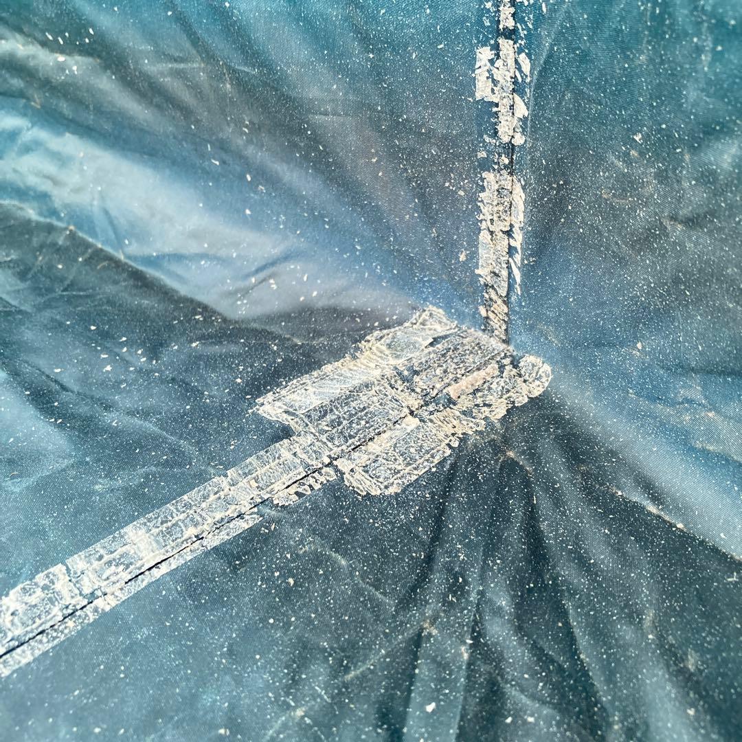 モンベル　キーバテント2 mont-bell KIVA TENT2