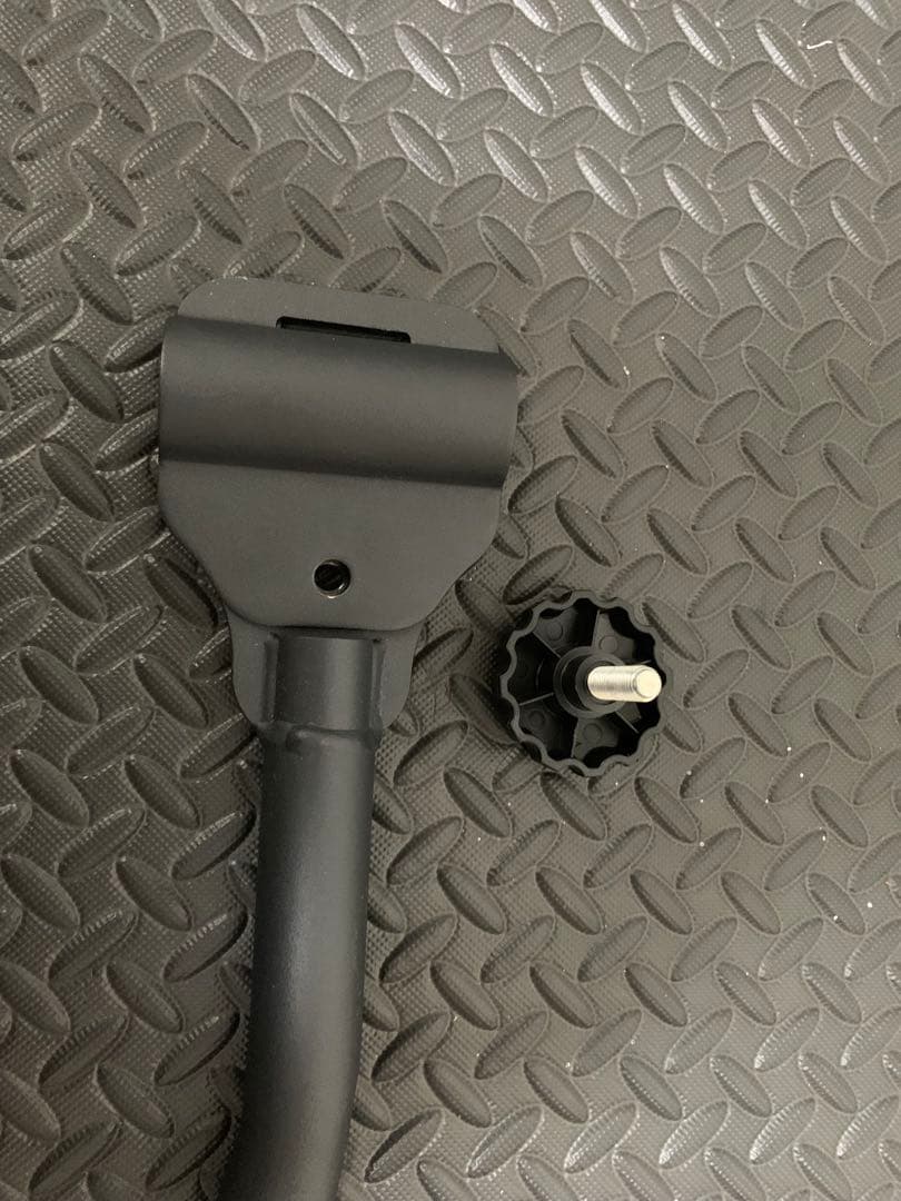 TEDDY WORKS KOMBO EZ バー バーベル