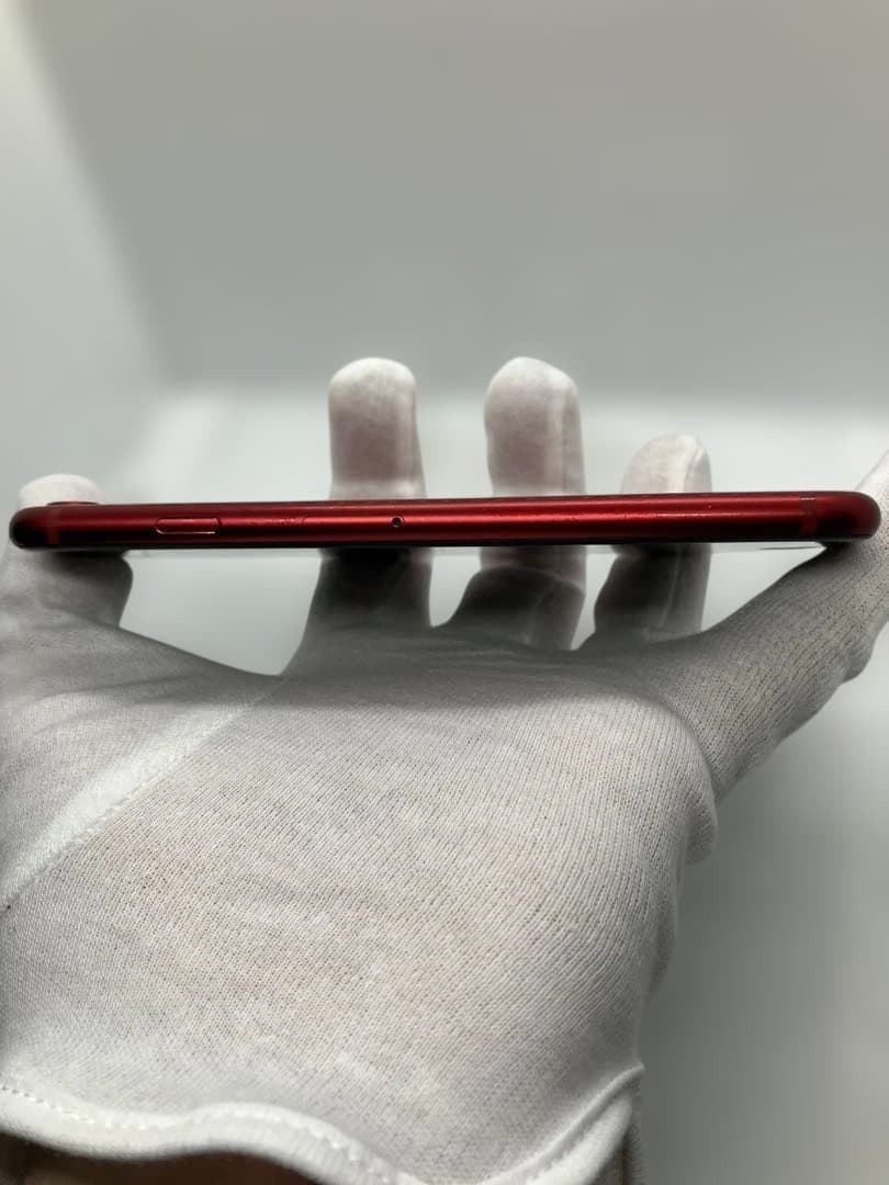 超*重様 iPhone SE (第3世代) 64GB 美品 SIMフリーバッテリ