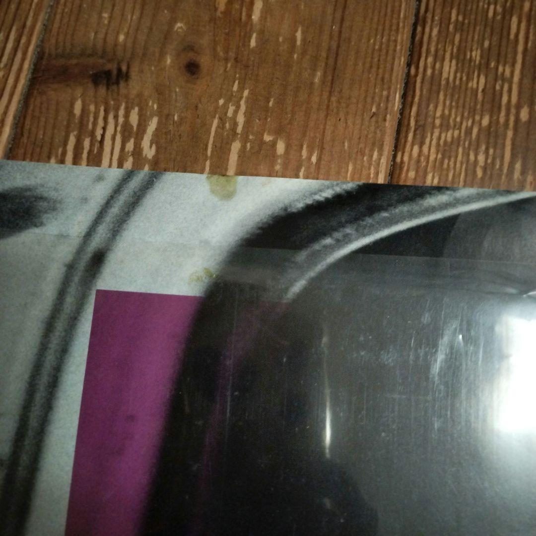 GLAY VIDEO GLAY レコード