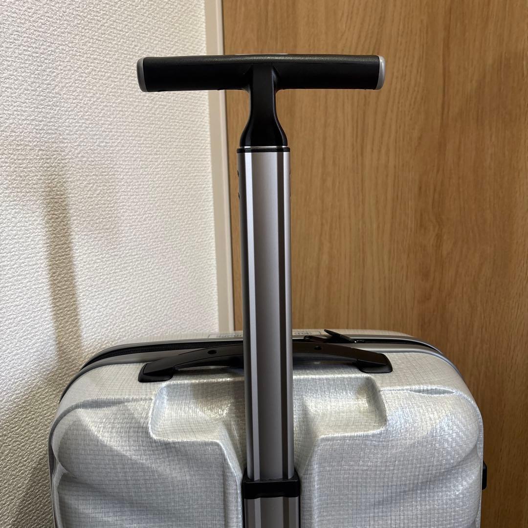 SAMSONITE FIRELITE 55 数回使用 美品　機内持ち込みサイズ