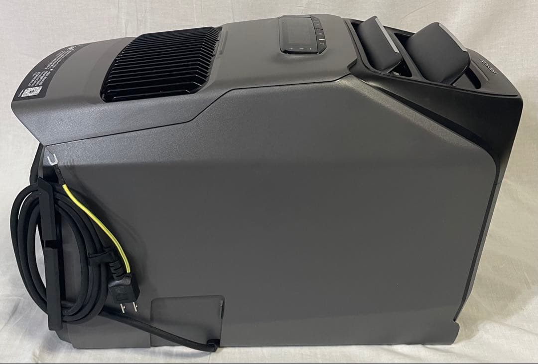 ECOFLOWエコフロー WAVE3 ポータブルエアコン