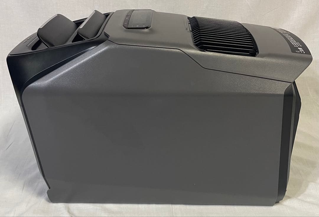 ECOFLOWエコフロー WAVE3 ポータブルエアコン