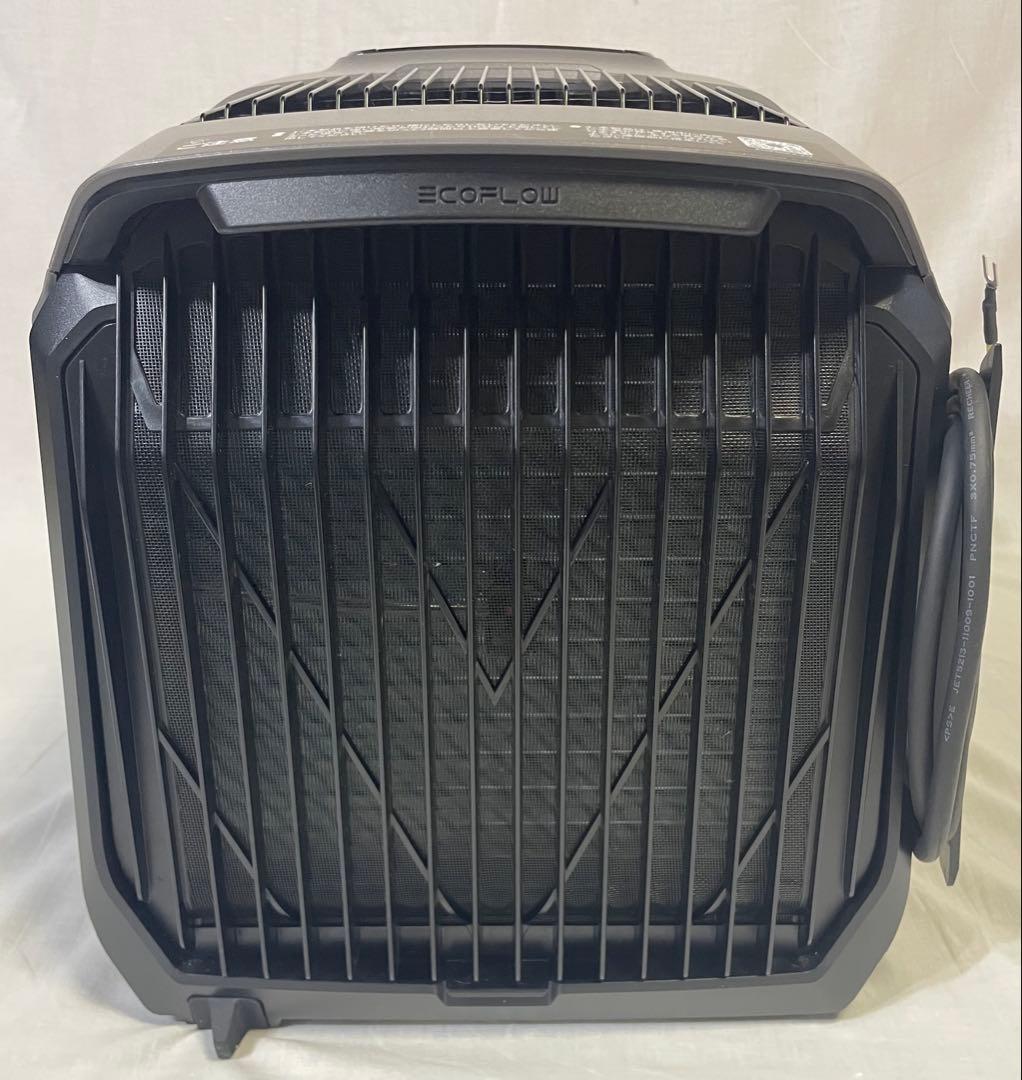 ECOFLOWエコフロー WAVE3 ポータブルエアコン