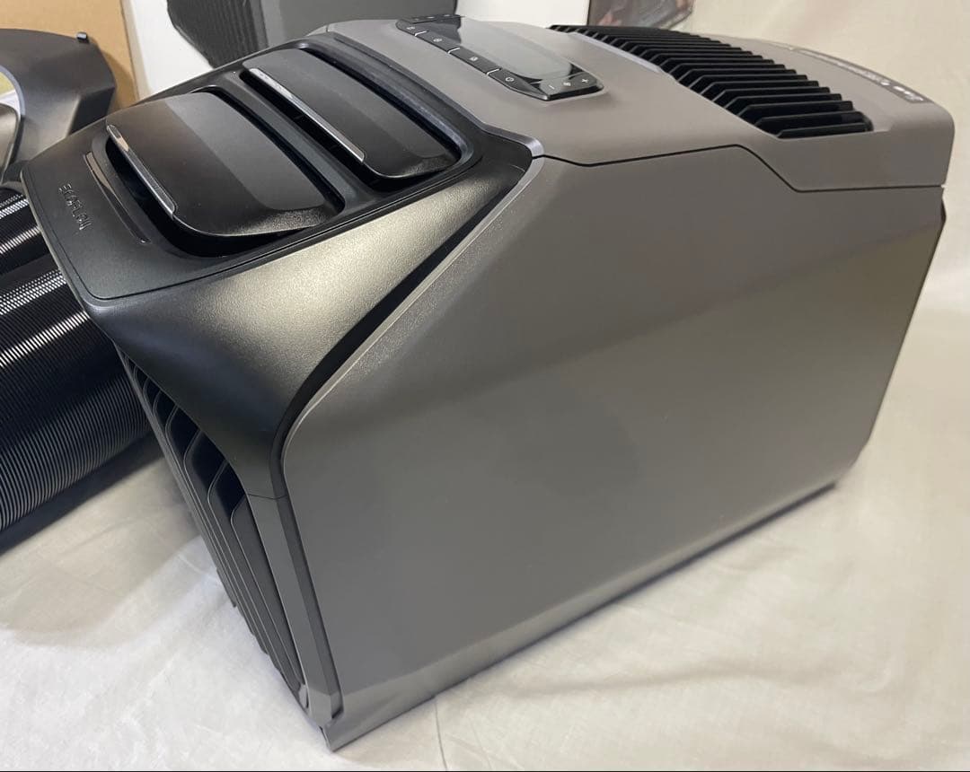 ECOFLOWエコフロー WAVE3 ポータブルエアコン