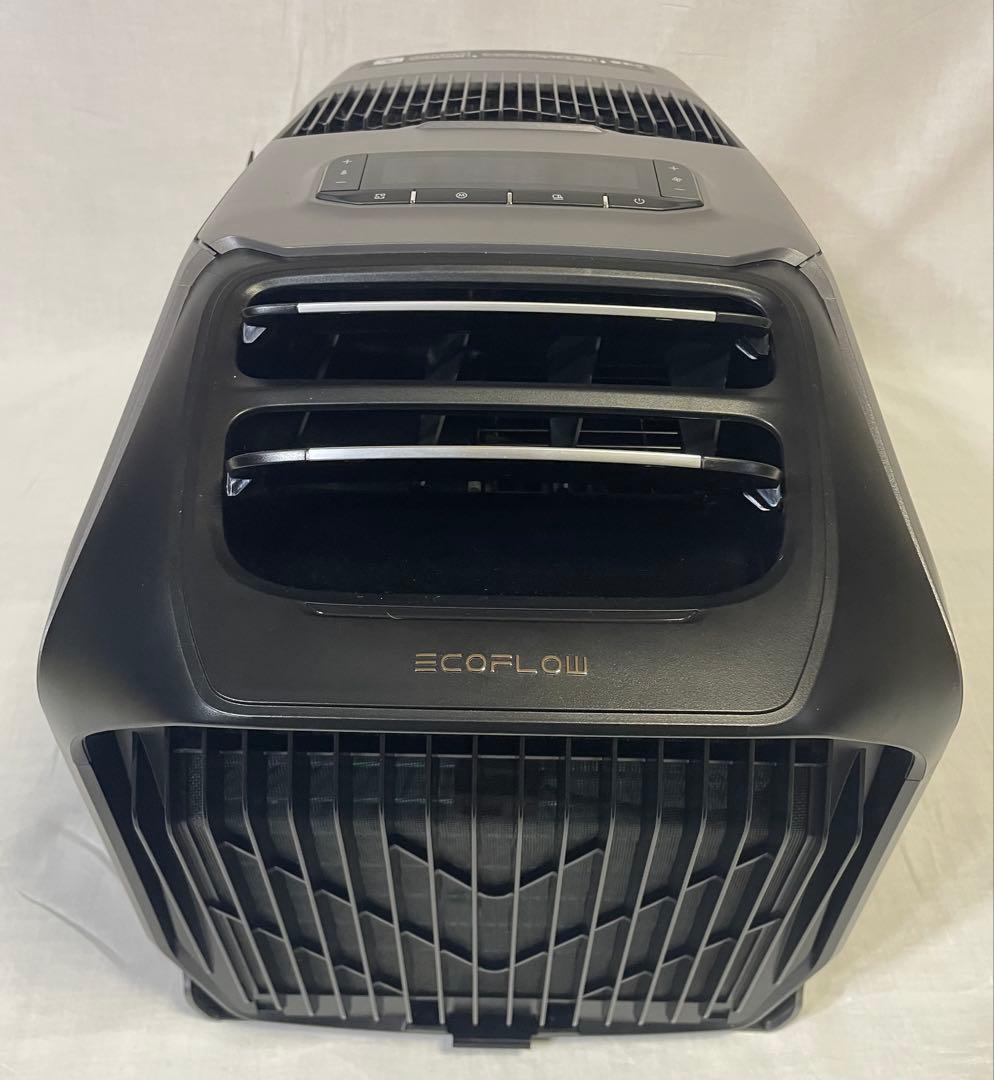 ECOFLOWエコフロー WAVE3 ポータブルエアコン